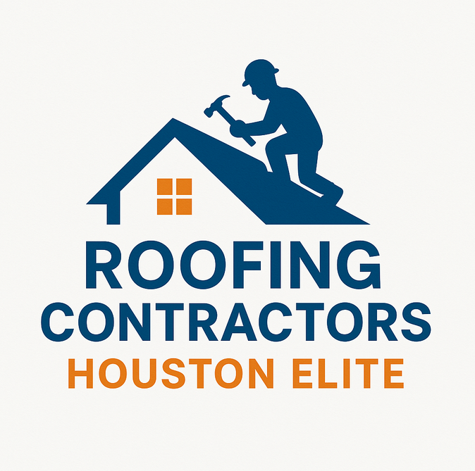 Roofing Contractors Houston Elite Logo